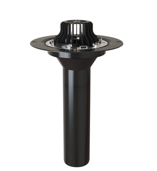 Воронка кровельная FACHMANN VM 110x720