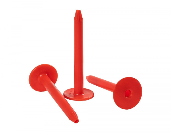 Телескопический крепёж ТехноНИКОЛЬ 60мм (1200 шт/уп)