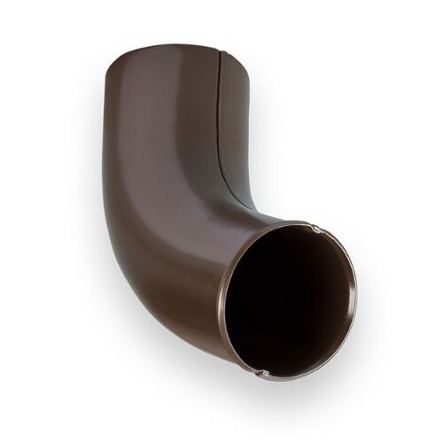 Колено стока Grand Line 125/90 RR 32