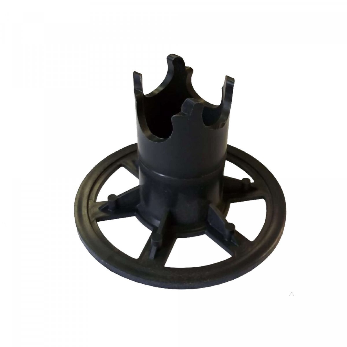 Фиксатор арматуры на сыпучие грунты ФС-30/35 усиленный (150 шт.)