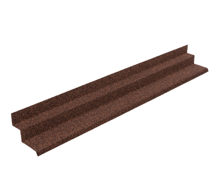 Примыкание к вертикальной стене LUXARD пробка