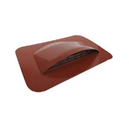 Аэратор ТехноНИКОЛЬ КТВ-альфа коричневый