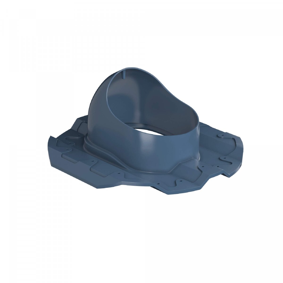 Проходной элемент ТЕХНОНИКОЛЬ PROF-20 синий