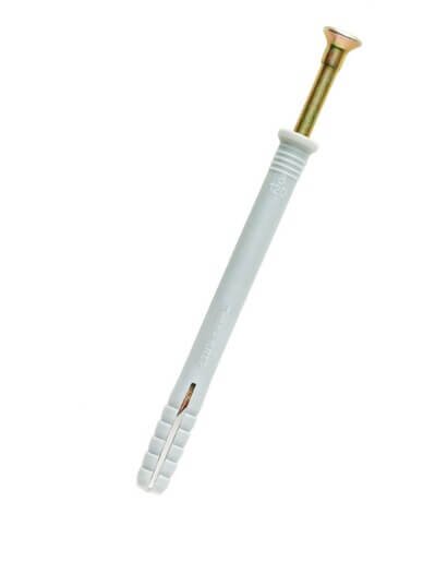 Дюбель-гвоздь TECH-KREP SM-L 6х40 2000 шт