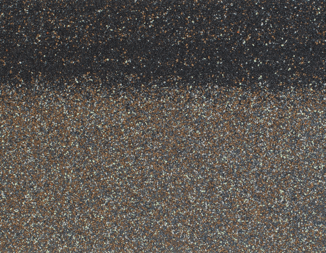 Коньково-карнизная черепица ТЕХНОНИКОЛЬ SHINGLAS Европа