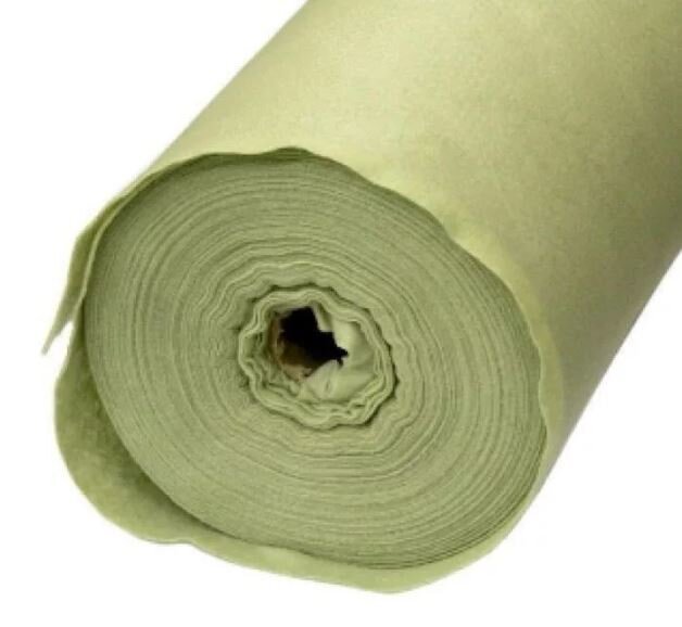 Геотекстиль нетканый иглопробивной ПЭ ДОРНИТ ЭКО 200 2000х50000 200 г/м2