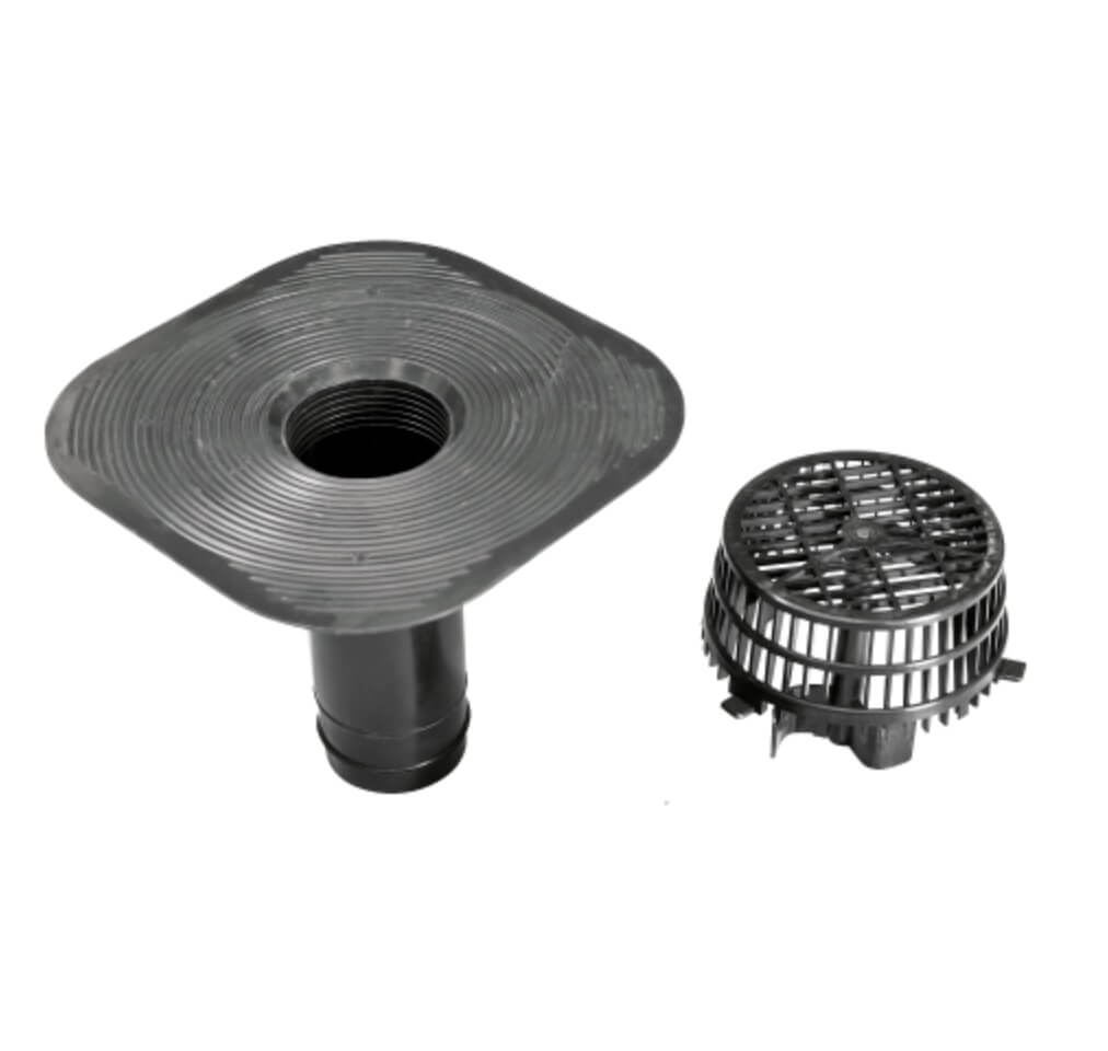 Воронка ремонтная ТЕХНОНИКОЛЬ 90х240 мм