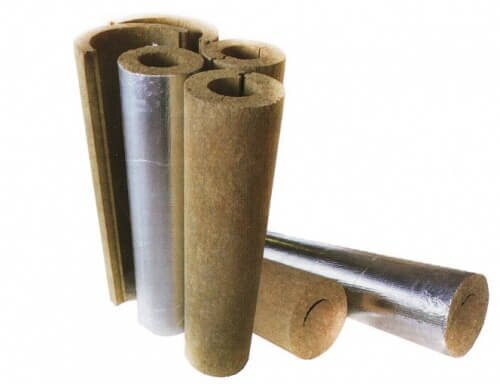 Цилиндр ТЕХНО 120 ФА 1200х48х50 мм 1 шт