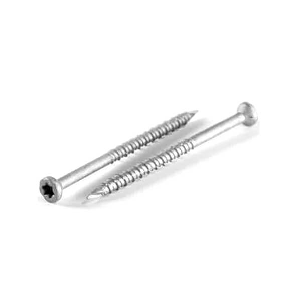 Саморез по бетону РОКС FCS 6,3х90 500 шт