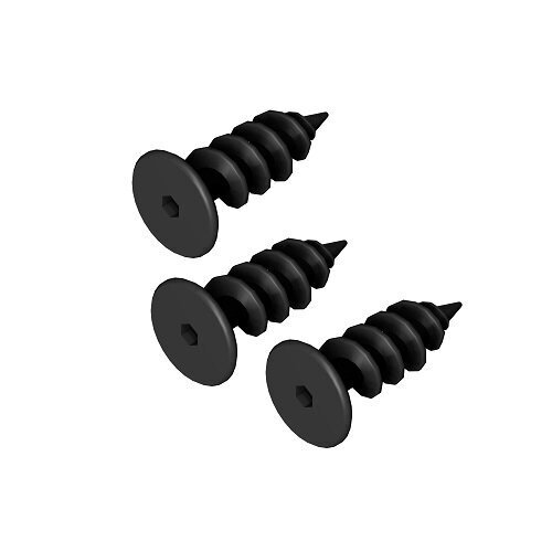 Винт R16 для XPS Технониколь 300 шт