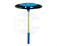 Фасадный анкер ДС-5 эконом класса