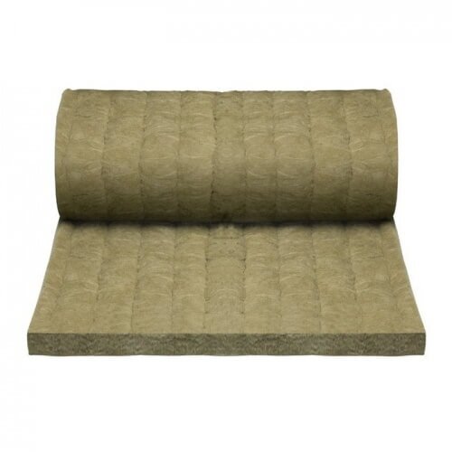 Мат прошивной ТЕХНОНИКОЛЬ 80 ГП 2400х1200х40 мм