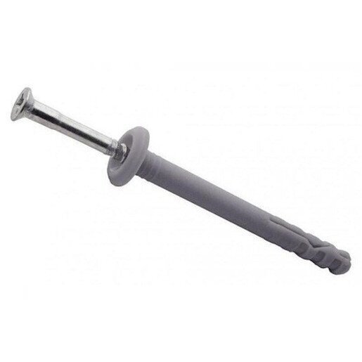 Дюбель-Гвоздь Tech-KREP SM-G 6х60 мм