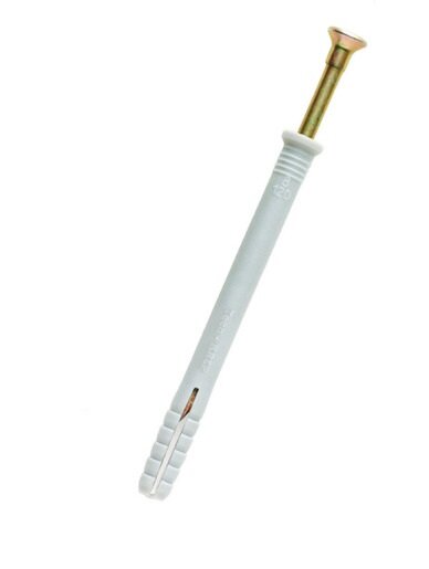 Дюбель-гвоздь Tech-KREP SM-L 8х100 мм 100 шт