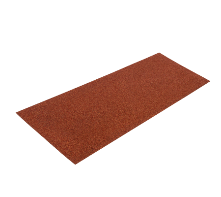 Гладкий лист LUXARD 1250х600 коралл