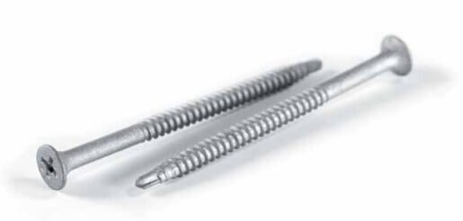 Саморез сверлоконечный РОКС FBD 4,8х160 200 шт