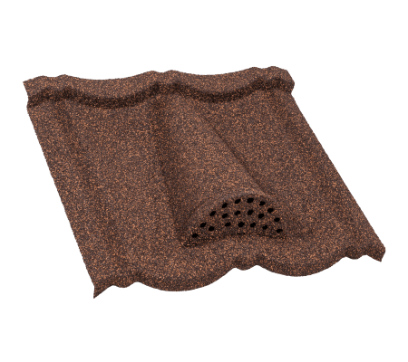 Вентилятор кровельный LUXARD пробка