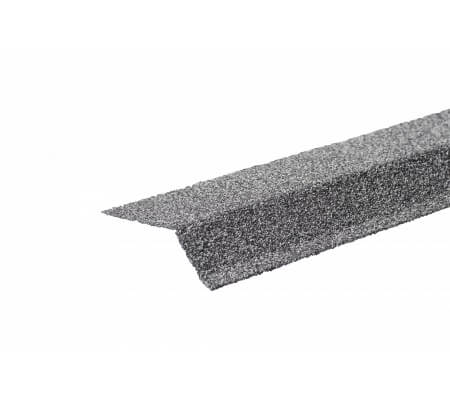 Планка карнизная ТЕХНОНИКОЛЬ с гранулятом, стальной