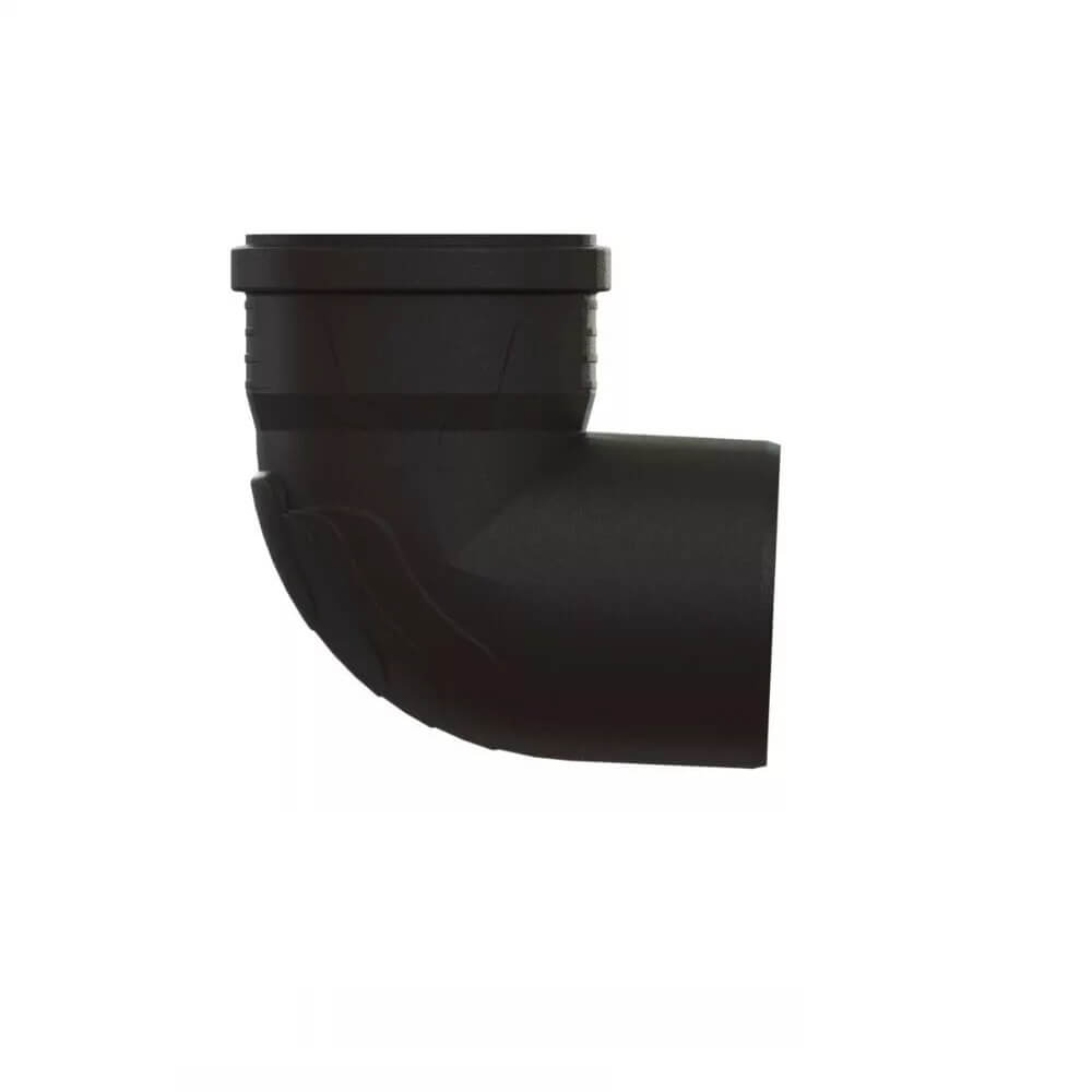 Отвод малошумный FACHMANN 110х87