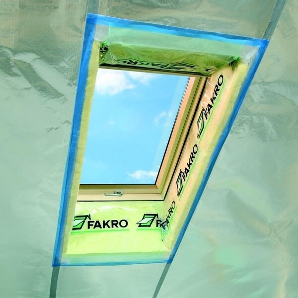 Оклад окна пароизоляционный FAKRO XDS 03 66х98 см