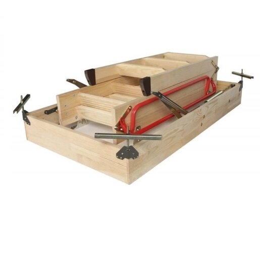 Комплект монтажный универсальный Fakro для чердачной лестницы