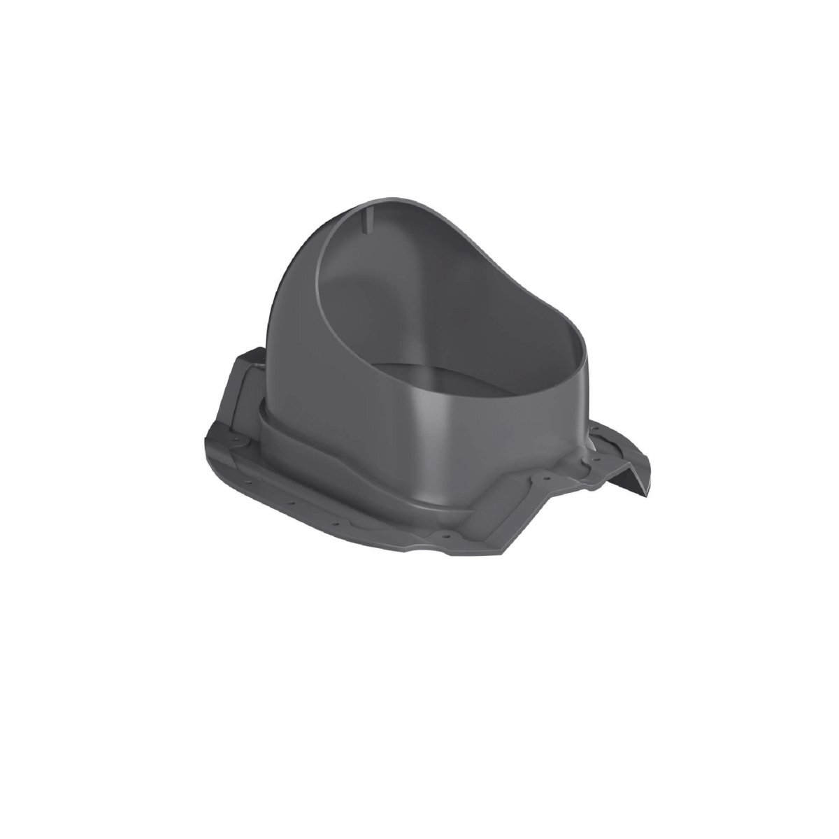 Проходной элемент ТЕХНОНИКОЛЬ PROF-35 серый