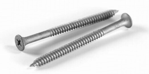 Саморез остроконечный РОКС FBS 4,8х200 200 шт