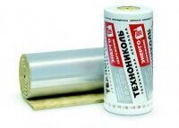 Мат ламельный ТЕХНОНИКОЛЬ 50 5000х1200х50 мм