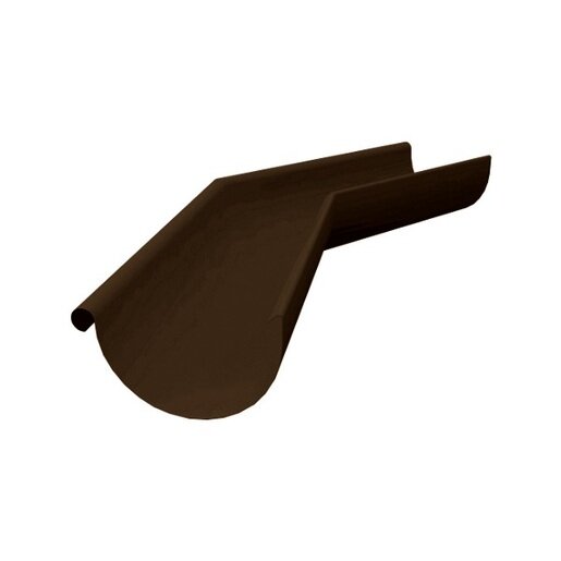 Угол жёлоба Grand Line 125/90 135° RR 32 внешний