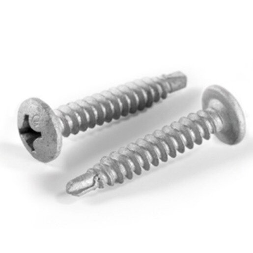 Саморез кровельный Рокс 5,5х35 1000 шт