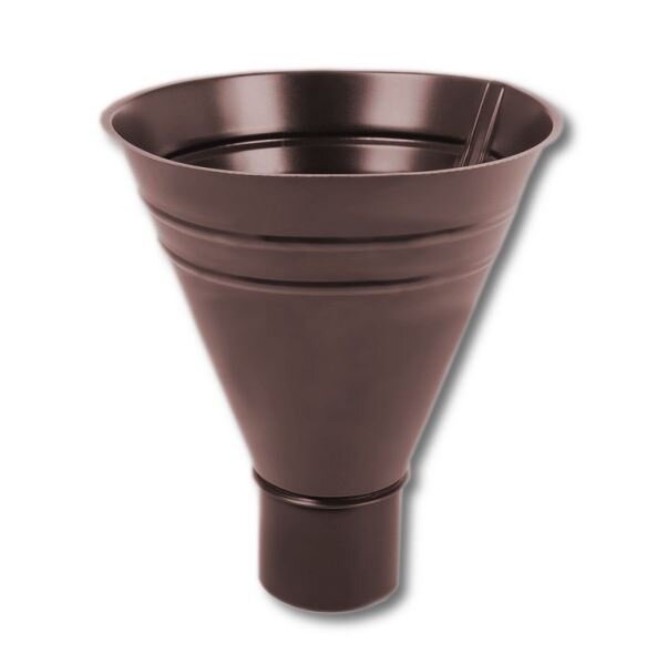 Воронка водосборная Grand Line 125/90 RR 32