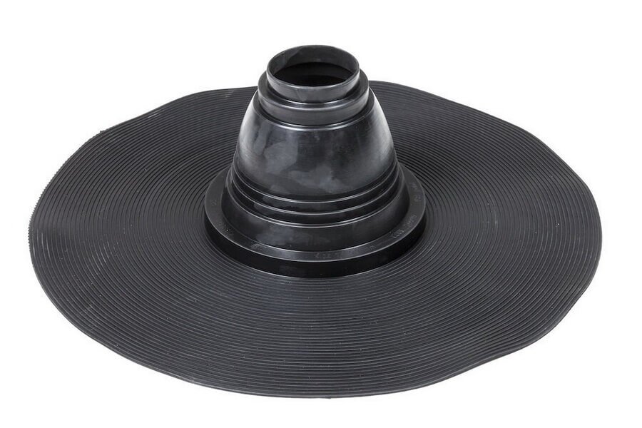 Проходка кровельная FACHMANN PVC №3