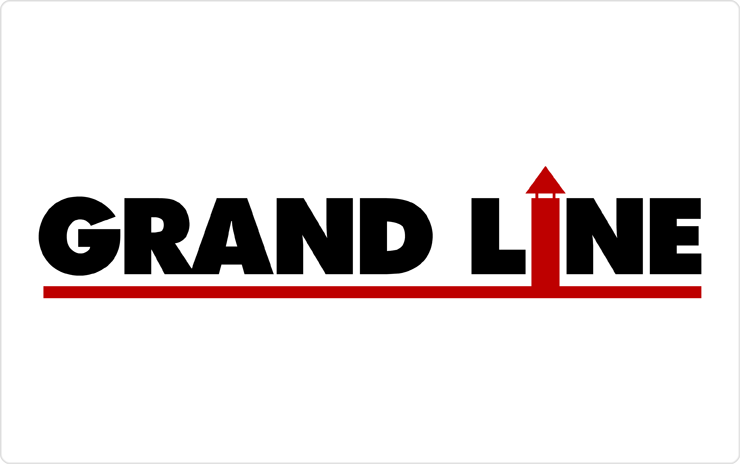 GRAND LINE GRAND LINE