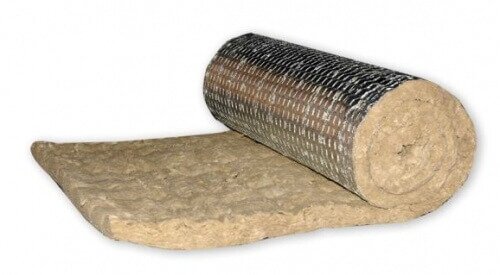 Мат прошивной ТЕХНОНИКОЛЬ 80 ГП 2400х1200х30 мм