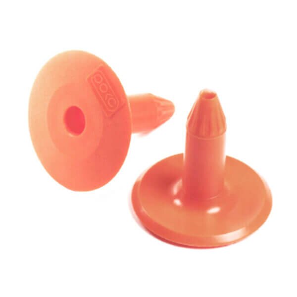 Дюбель кровельный РОКС 20 1500 шт