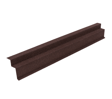 Планка карнизная LUXARD мокко