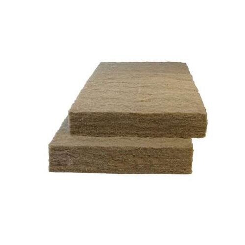 Плита минераловатная BASWOOL Фасад 140 1200х600х100 мм, 3 шт