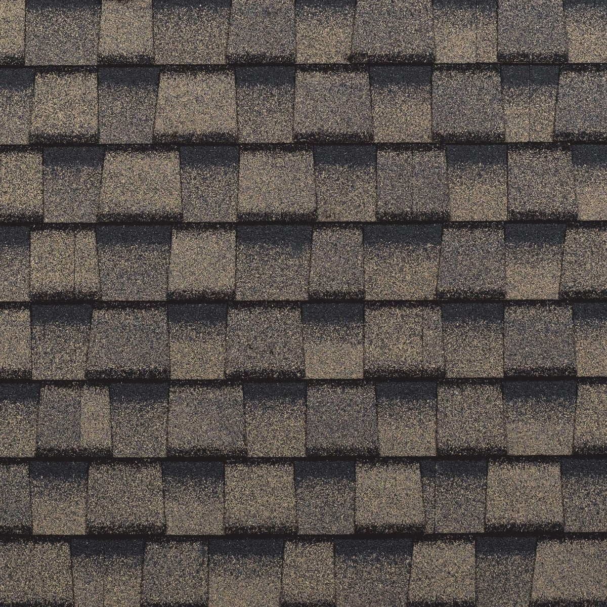 Многослойная черепица ТЕХНОНИКОЛЬ SHINGLAS Блюз Мемфис