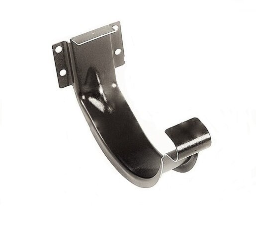 Кронштейн жёлоба Grand Line 125/90 RR 32