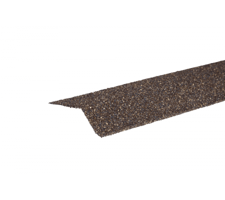 Планка карнизная ТЕХНОНИКОЛЬ с гранулятом, медный