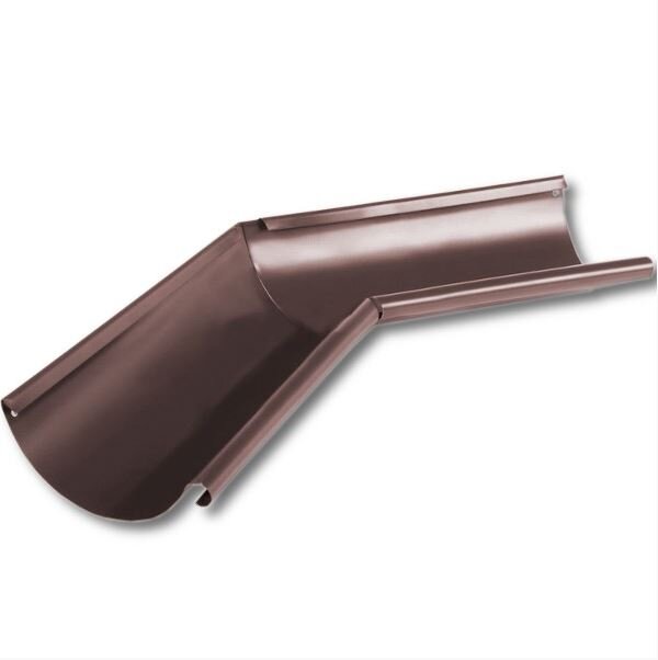 Угол жёлоба Grand Line 125/90 135° RR 32 внутренний