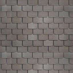 Гибкая черепица ТЕХНОНИКОЛЬ SHINGLAS Модерн Ледник Гибкая черепица ТЕХНОНИКОЛЬ SHINGLAS Модерн Ледник