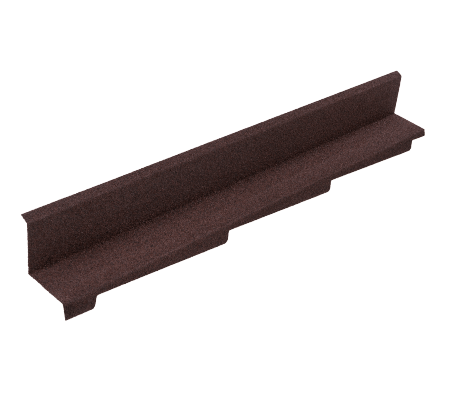 Примыкание боковое левое LUXARD мокко