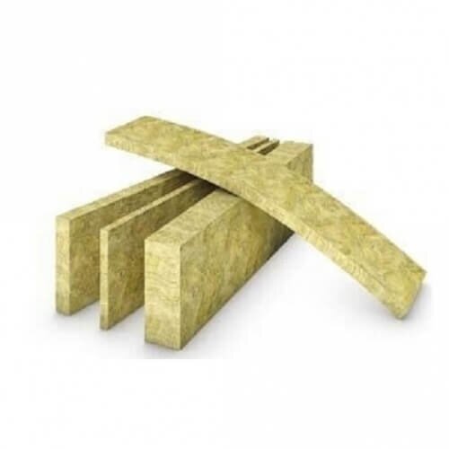 Плита минераловатная ТЕХНОНИКОЛЬ Технофас 1200х600х70 мм, 3 шт