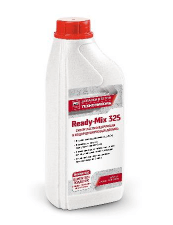 Суперпластифицирующая добавка для бетона ТЕХНОНИКОЛЬ Ready-Mix 325 (тара) Суперпластифицирующая добавка для бетона ТЕХНОНИКОЛЬ Ready-Mix 325 (тара)