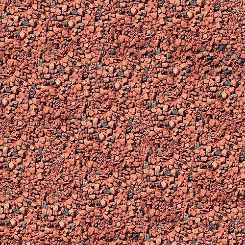 Планка торцевая правая LUXARD бордо