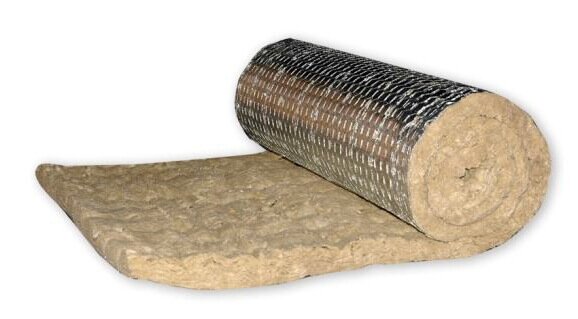 Мат прошивной ТехноНИКОЛЬ 80 ГП 2400х1200х80 мм