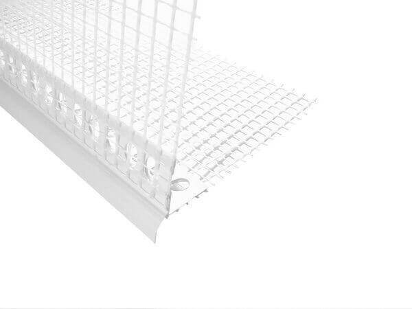 Профиль-капельник ТЕХНОНИКОЛЬ УНИВЕРСАЛЬНЫЙ 2,5 м