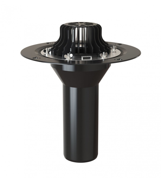 Воронка кровельная FACHMANN VM 110x450