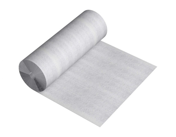 Стеклохолст ТехноНИКОЛЬ 100 гр/м2 (100 м/рул)